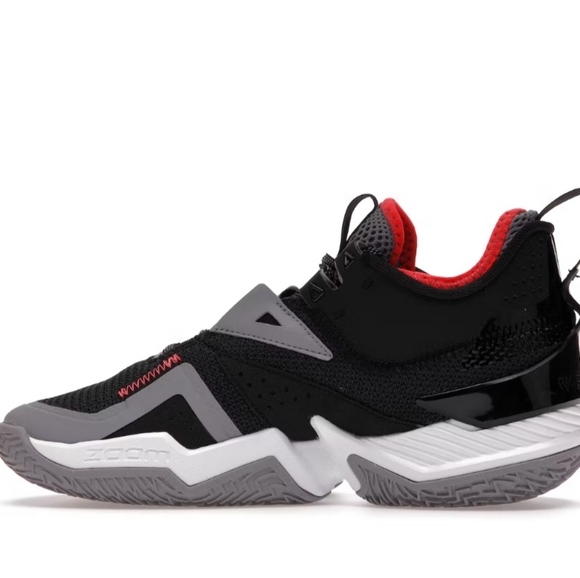 Jordan Westbrook shoes - Picture 2 of 3